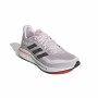 Chaussures de Running pour Adultes Adidas Supernova Blanc Femme