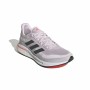 Running Shoes for Adults Adidas Supernova White Lady