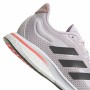 Chaussures de Running pour Adultes Adidas Supernova Blanc Femme