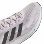 Chaussures de Running pour Adultes Adidas Supernova Blanc Femme