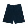 Herren-Sportshorts Nike Hybrid Spectra Dunkelblau