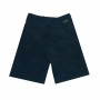 Short de Sport pour Homme Nike Hybrid Spectra Bleu foncé