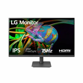 Monitor LG IPS 27" LCD 75 Hz