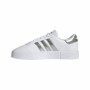 Sports Trainers for Women Adidas Court Bold White