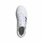 Chaussures de sport pour femme Adidas Court Bold Blanc