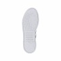 Chaussures de sport pour femme Adidas Court Bold Blanc