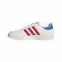 Sportskor Casual Herr Adidas Breaknet Vit