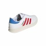 Sportskor Casual Herr Adidas Breaknet Vit