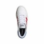 Chaussures casual homme Adidas Breaknet Blanc