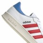 Sportskor Casual Herr Adidas Breaknet Vit