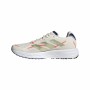 Chaussures de Running pour Adultes Adidas SL20.3 Blanc Naturel Beige Femme