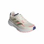 Chaussures de Running pour Adultes Adidas SL20.3 Blanc Naturel Beige Femme