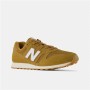 Men’s Casual Trainers New Balance 373 V2 Light brown