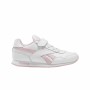 Kinder Sportschuhe Reebok Royal Classic Jogger 3 Weiß