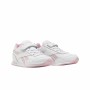 Kinder Sportschuhe Reebok Royal Classic Jogger 3 Weiß