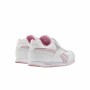 Chaussures de Sport pour Enfants Reebok Royal Classic Jogger 3 Blanc