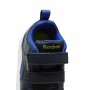 Chaussures de Sport pour Enfants Reebok Royal Prime 2 K Bleu foncé