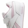 Kinder Sportschuhe Reebok Royal Classic Jogger 3 Weiß