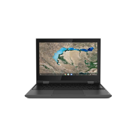 Ordinateur Portable Lenovo 32 GB 4 GB RAM AMD A4 9120 Intel Celeron N4020