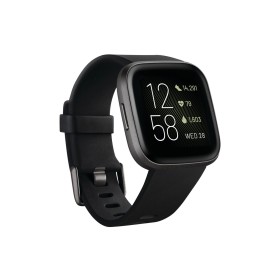Smartwatch Fitbit Versa 2 Schwarz