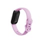 Bracelet d'activités Fitbit Inspire 3 Rose