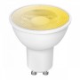 Smart-Lampa Yeelight Smart Bulb GU10 Vit G GU10 350 lm (2700k)
