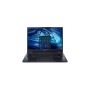 Notebook Acer TravelMate TMP 414-52 Qwerty Spanska 512 GB SSD 16 GB RAM 14" Intel Core I7-1260P