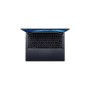 Notebook Acer TravelMate TMP 414-52 Qwerty Spanska 512 GB SSD 16 GB RAM 14" Intel Core I7-1260P