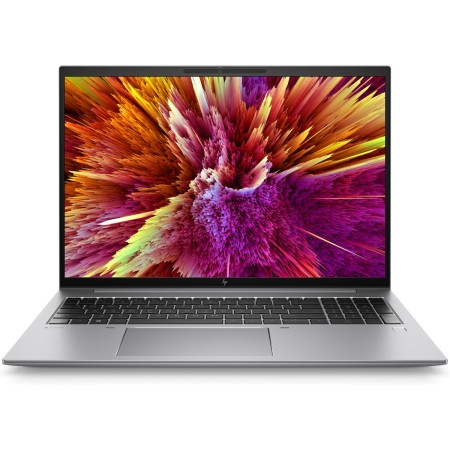 Ordinateur Portable HP ZBook Firefly G10 Espagnol Qwerty 1 TB SSD 32 GB RAM 16" i7-1360P