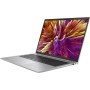 Notebook HP ZBook Firefly G10 Qwerty Spanisch 1 TB SSD 32 GB RAM 16" i7-1360P