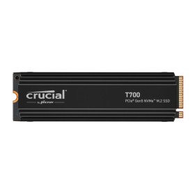 Hårddisk Micron Crucial T700 1 TB SSD