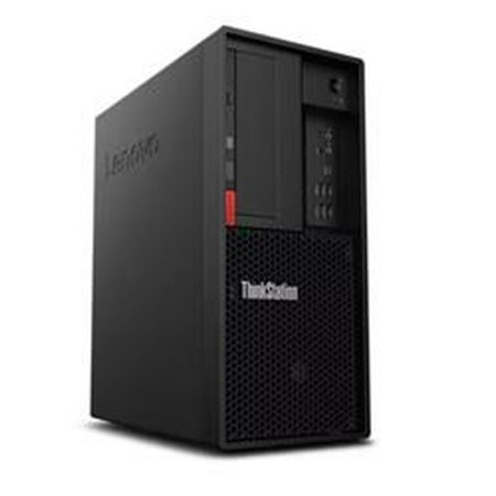 Bordsdator Lenovo MC00004325 512 GB SSD 8 GB RAM Intel© Core™ i7-9700