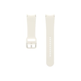 Watch Strap Samsung M/L Beige