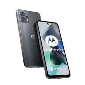Smartphone Motorola 23 Grå 6,5" Svart 8 GB RAM MediaTek Helio G85 128 GB