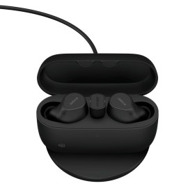 Bluetooth Headset with Microphone Jabra 20797-999-889 Black