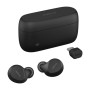 Bluetooth Kopfhörer mit Mikrofon Jabra 20797-999-889 Schwarz