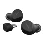 Bluetooth Kopfhörer mit Mikrofon Jabra 20797-999-889 Schwarz
