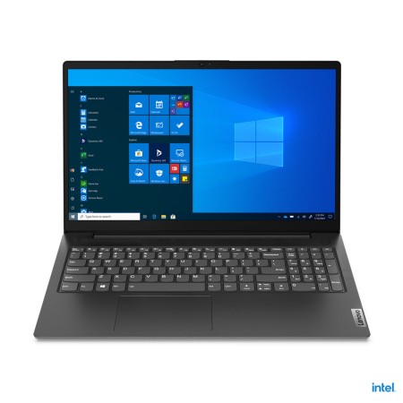 Notebook Lenovo 82QY00PUSP 256 GB SSD 8 GB RAM Qwerty Spanska