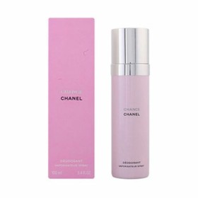 Spray Deodorant Chance Chanel 5-CCHANCDEOS100 (100 ml) 100 ml