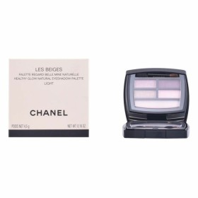 Palette mit Lidschatten Les Beiges Chanel Les Beiges (4,5 g) 4,5 g