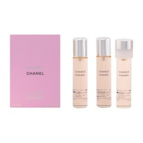 Women's Perfume Chance Recharges Chanel EDT Chance 20 ml