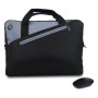 Laptop Case NGS NGS-BUNDLE-0125