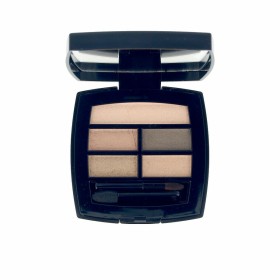 Palette d'ombres à paupières Chanel Les Beiges Intense