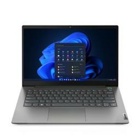 Notebook Lenovo 21DH000QSP Qwerty Spanisch Intel Core i5-1235U
