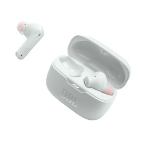 Bluetooth Kopfhörer mit Mikrofon JBL Weiß (Restauriert B)