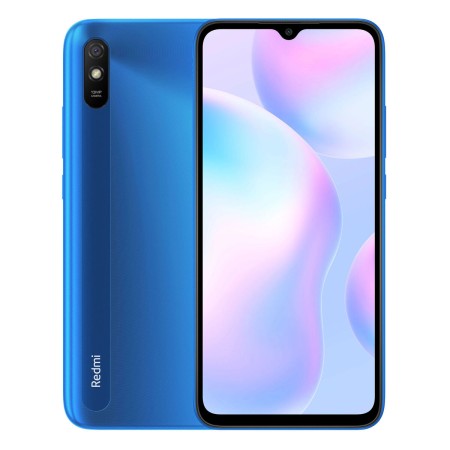 Smartphone Xiaomi Redmi 9A 32 GB 2 GB RAM (Refurbished B)