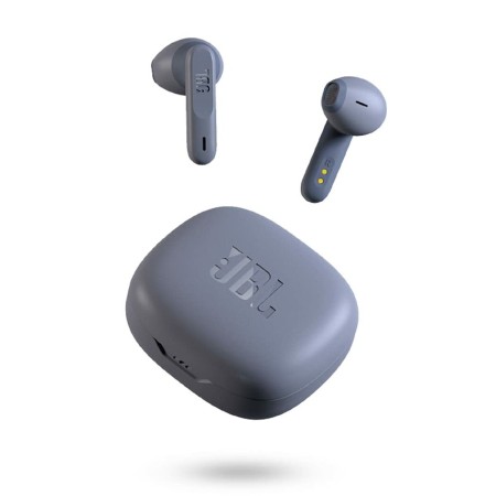 Casque JBL Bleu (Reconditionné A+)