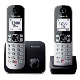 Téléphone IP Panasonic (Reconditionné B)