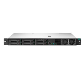 Server HPE DL20 GEN10+ Intel Xeon E-2134 16 GB RAM