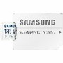 Micro-SD Minneskort med Adapter Samsung EVO Plus